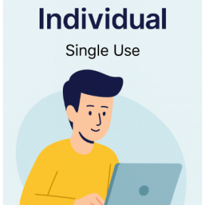 Individual - Mail
