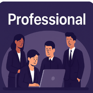 Professional - Mail